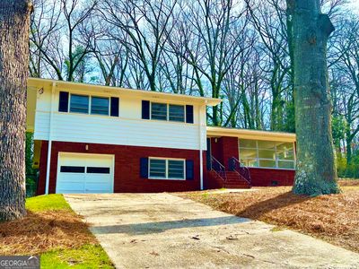 115 Club Dr, Stockbridge, GA, 30281