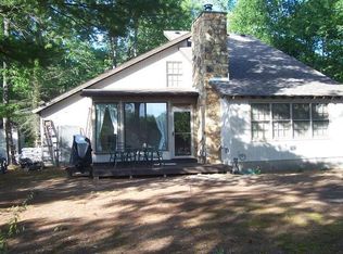 4827 E Shore Dr, Alger, MI 48610