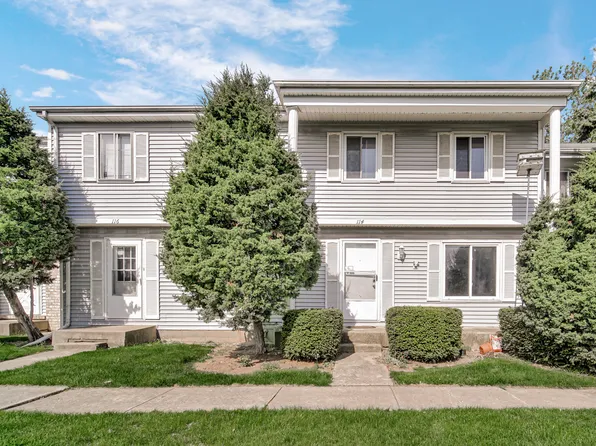 114 Pilgrim Ct, Bolingbrook, IL 60440