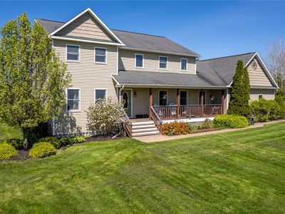 3291 East Rd, Cazenovia, NY, 13035