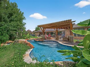3508 Elmcreek Ct, Richmond, TX 77406