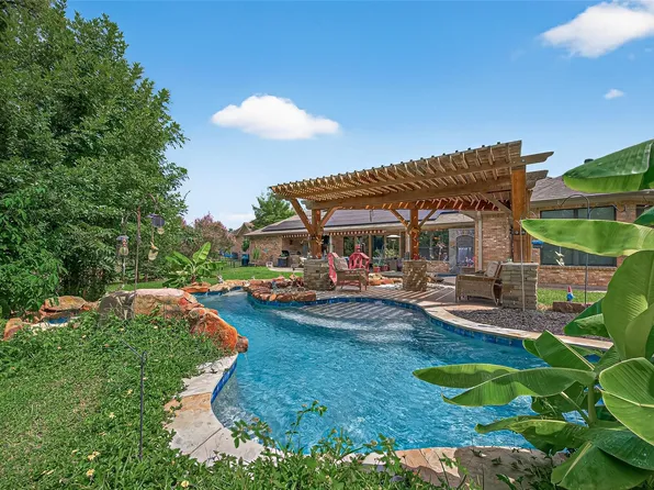 3508 Elmcreek Ct, Richmond, TX 77406