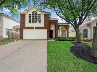 3528 Ruby Red Dr #B, Austin, TX 78728