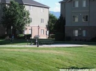 1791 W 1200th St S #1, Springville, UT 84663