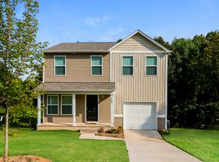 142 Mountain Crest Dr, Statesville, NC 28625