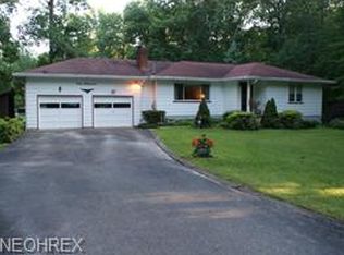 3119 Will Anna St NW, Warren, OH 44481
