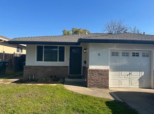 5416 Mona Way APT A, Sacramento, CA 95841