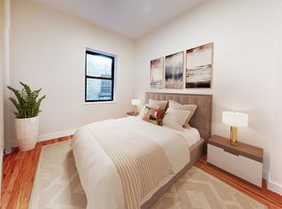 287 W 147th St APT 3A, New York, NY 10039