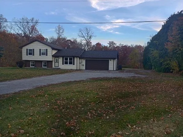 15085 Power Dam Rd, Defiance, OH 43512