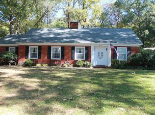 1058 Kings Park Rd, Memphis, TN 38117