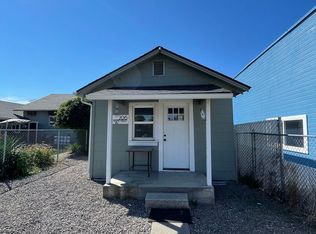 206 Martin St, Klamath Falls, OR 97601