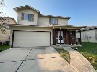 9719 Marbach Bnd, San Antonio, TX 78245