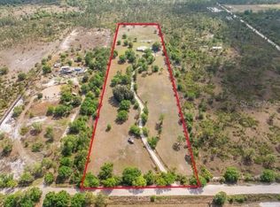 47350 Bermont Rd, Punta Gorda, FL 33982