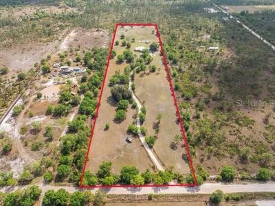 47350 Bermont Rd, Punta Gorda, FL, 33982