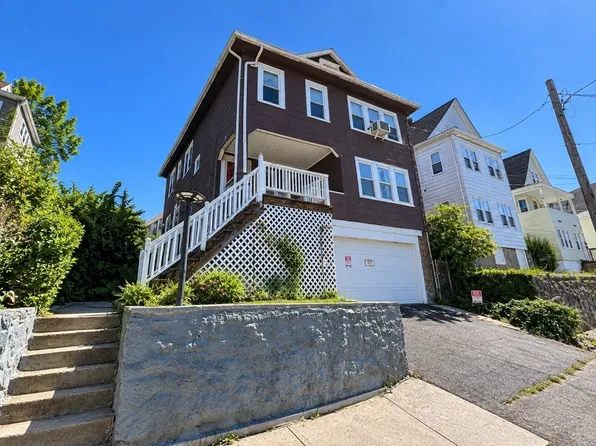 85-87 Wolcott St, Malden, MA 02148
