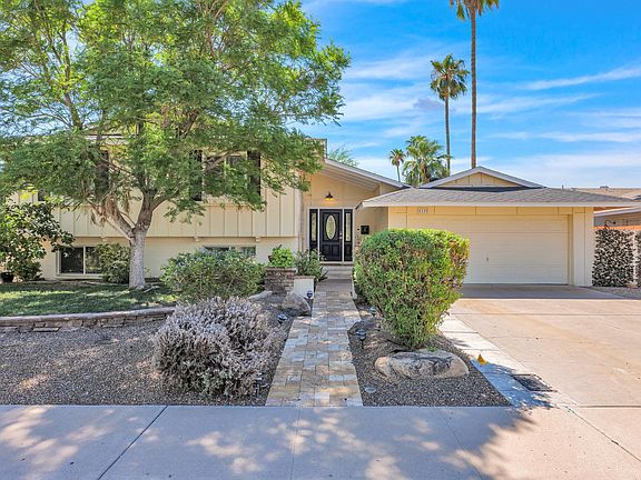 4th image of 8125 E Buena Terra Way