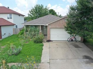 14902 Chamberlain Ct, Austin, TX 78724