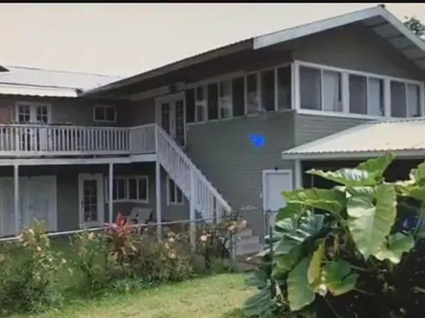 13-642 Kahukai St, Pahoa, HI 96778