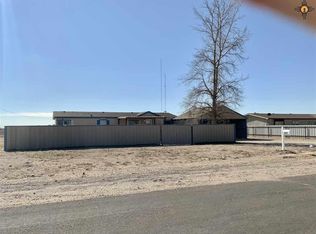 1621 E Katy Ln, Hobbs, NM 88242