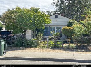 15401 Portland Ave SW, Lakewood, WA 98498