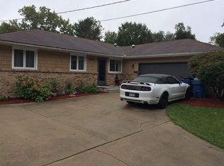 3041 Wellington Rd, Kalamazoo, MI 49008