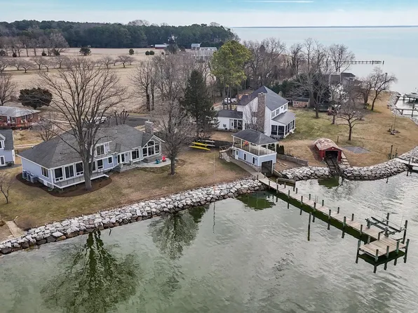 20495 Waterloo Ln, Coltons Point, MD 20626