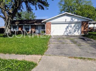 6116 Weybridge Dr, Trotwood, OH 45426