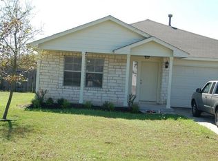 14213 Tea Room Cv, Pflugerville, TX 78660