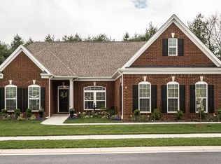 589 Goodman Dr, Gallatin, TN 37066