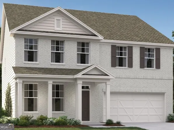 7332 Tenton Xing, Locust Grove, GA 30248