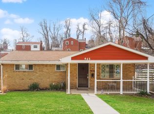 965 Oranmore St, Pittsburgh, PA