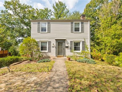 3390 Crestview Dr, Bethel Park, PA, 15102