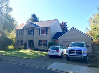 29836 SW Camelot St, Wilsonville, OR 97070