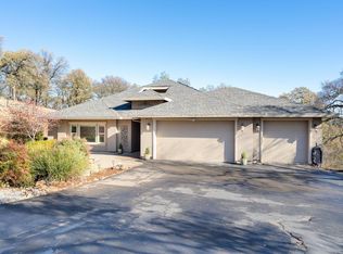 5101 Little Brush Ridge Rd, Placerville, CA 95667