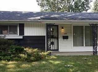 1628 Slater St, Toledo, OH 43612