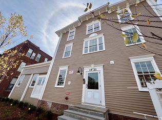 The Reeds, Worcester, MA 01610