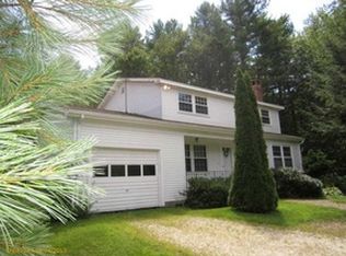 307 Hacker Rd, Brunswick, ME 04011