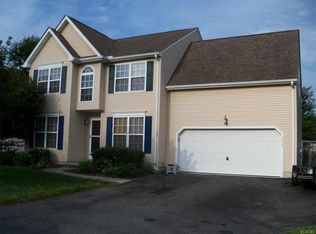304 W Darby Cir, Dover, DE 19904