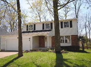 3019 Woodloop Ln, Columbus, OH