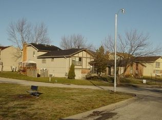 14006 Ballantrae Dr, Grandview, MO 64030