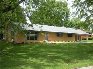 310 Winding Trl, Xenia, OH