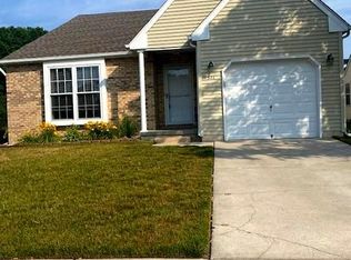 531 Doral Dr, Williamstown, NJ 08094
