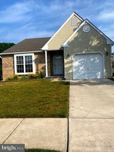 531 Doral Dr, Williamstown, NJ, 08094