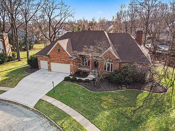 2nd image of 2508 Pebble Beach Dr
