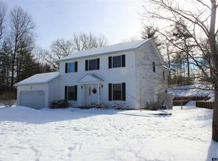1 Canfield Ct, Gansevoort, NY 12831
