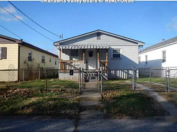 505 Abney St, Saint Albans, WV 25177