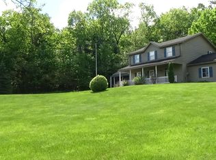 2619 Pleasant Valley Rd, Elliottsburg, PA 17024