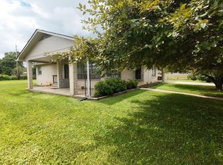 409 Rodney Orr Byp, Robbinsville, NC 28771