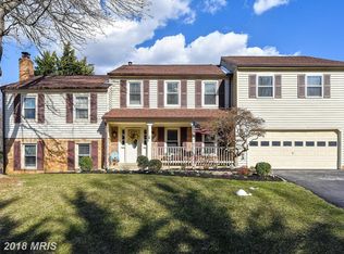 19205 Treadway Rd, Brookeville, MD 20833