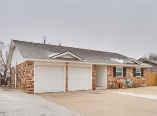 3100 Saint John Ave, Moore, OK 73160